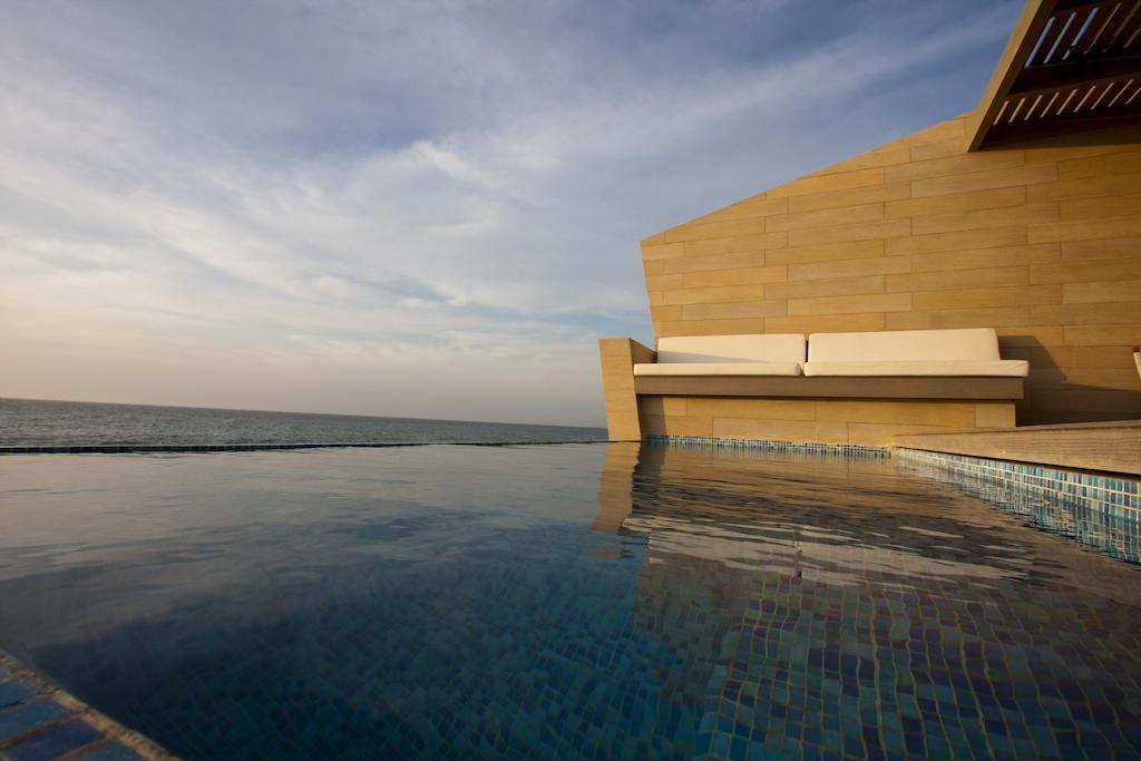 Arennas Mancora Máncora Exterior foto
